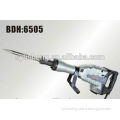 Hot! 2014 high quality exported model demolition hammer UTOT-6504/Power tools